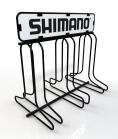 Suport biciclete Shimano